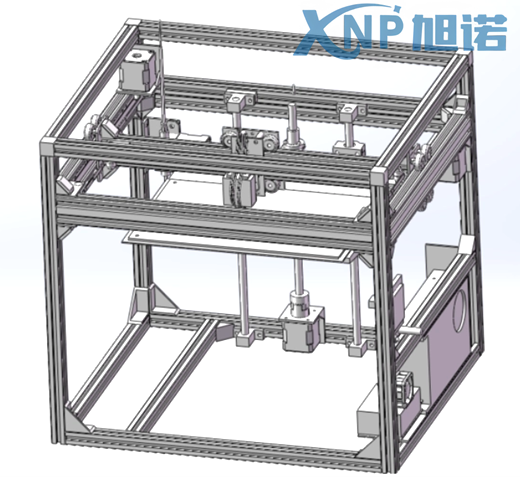 鋁型材材料制作3D打印機(jī)框架的優(yōu)點(diǎn).png